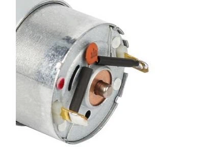pump motor