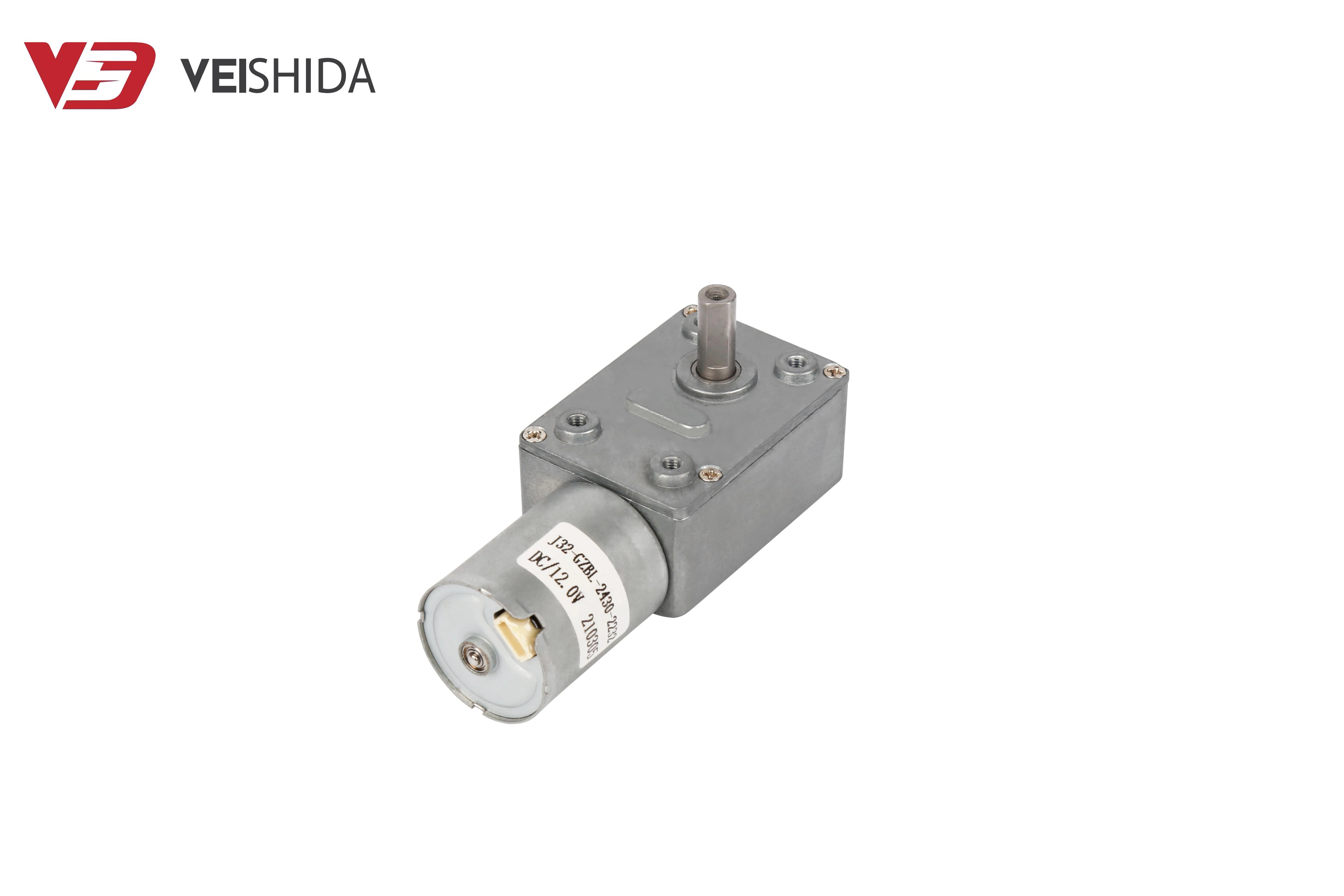 gear motor
