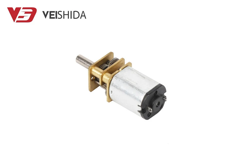 N20 gear motor