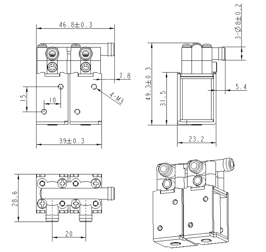 water solenoid valve 12v water solenoid valve 12v