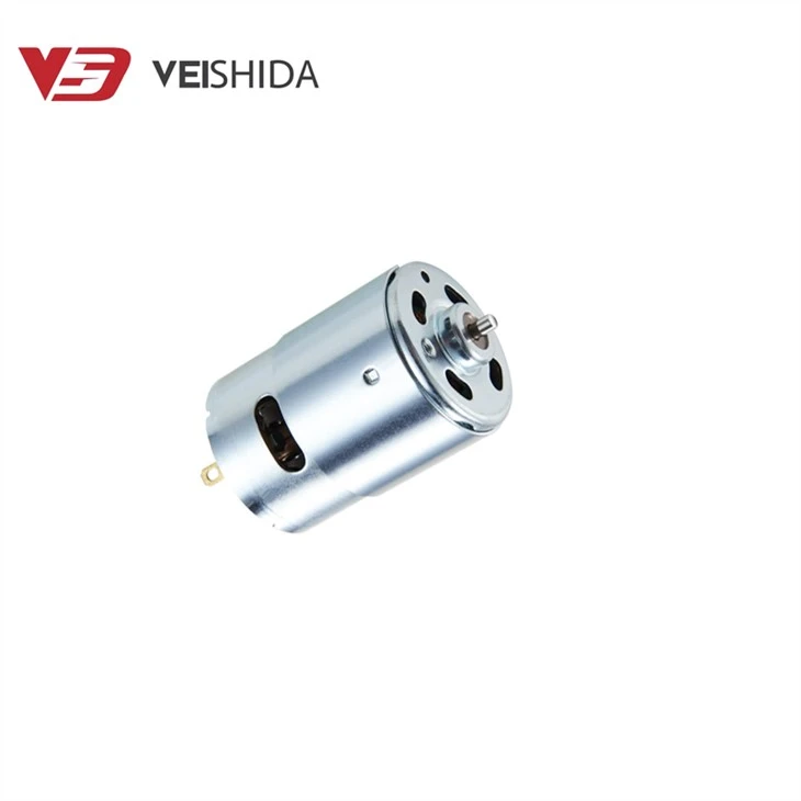 540 12V Electric DC Motor