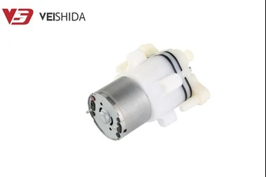 310 Mini pompa peristaltica elettrica piccola