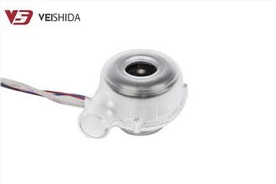 Ventilatore centrifugo DC Brushless Blower