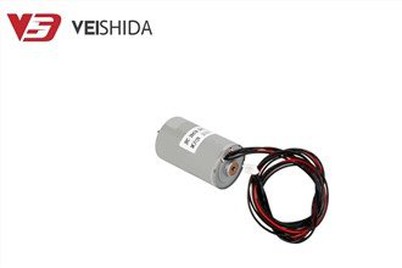 Motore DC Brushless per Tenda Elettrica