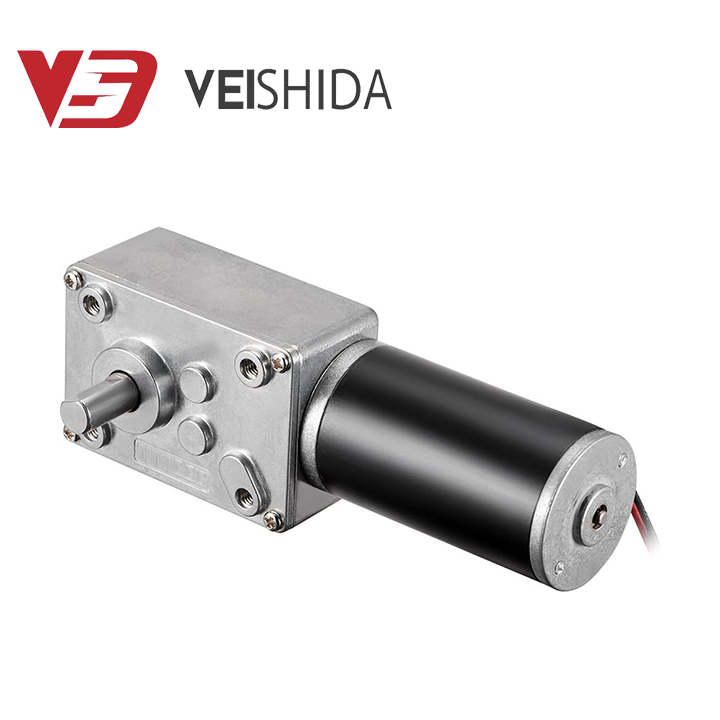 Motoriduttore con riduttore da 12 V