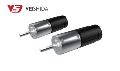 Motoriduttore epicicloidale CC senza spazzole 12 V 32 mm