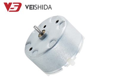 Motore CC Micro RF500 da 32 mm