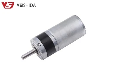 Motoriduttore epicicloidale CC senza spazzole da BL4260 42 mm