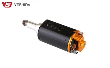 Motore Brushless CNC Airsoft Aeg