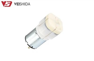 Mini pompa ad aria medica per vuoto elettrico DC 12V