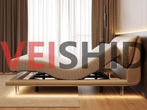 Smart Bed Smart Bed
