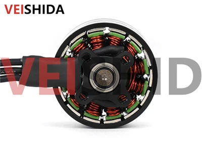 What Kind Of Motors Do FPV Drones Use