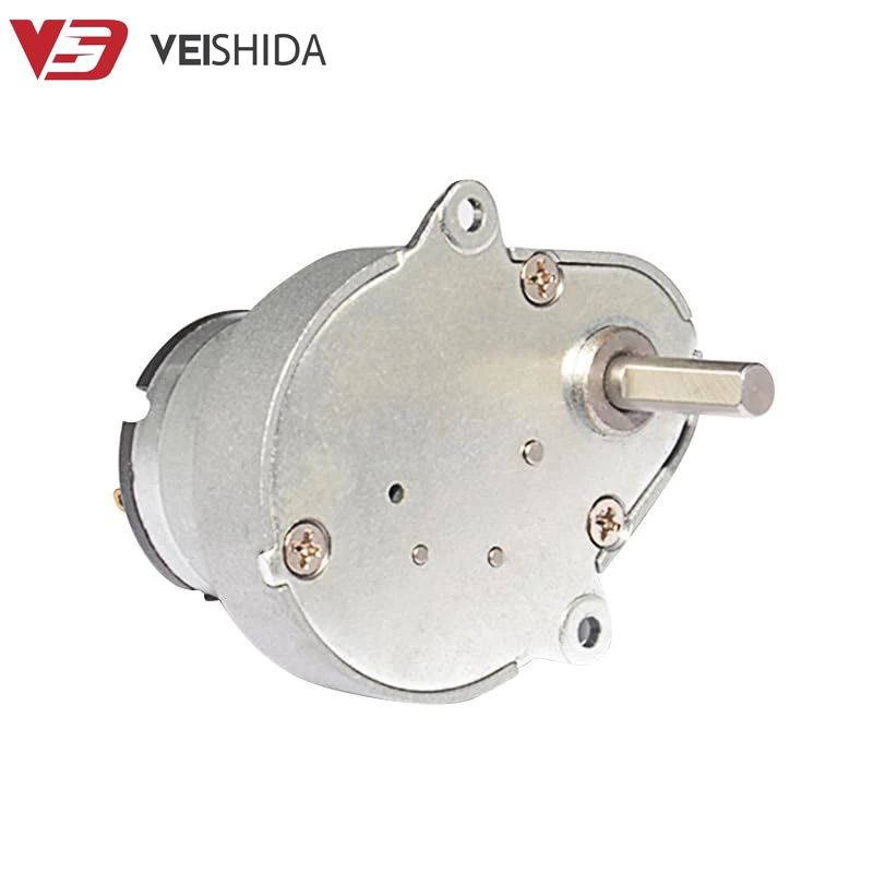 gear motor gear motor