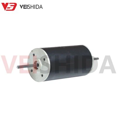 Motore a tazza micro vuota da 24 V