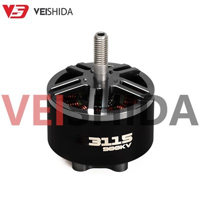 3115 900Motore drone CC senza spazzole KV